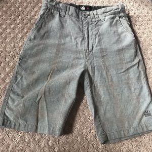 Micros boy shorts